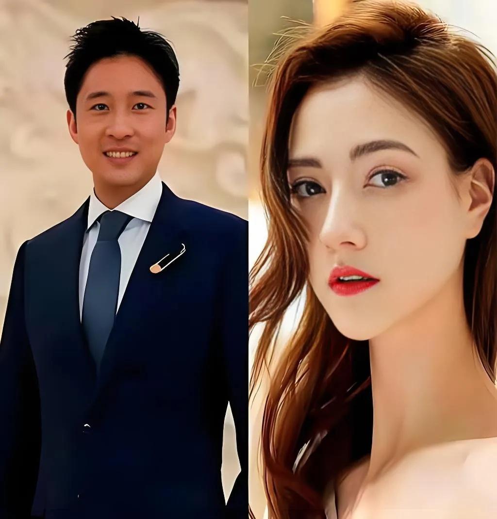 霍家三兄弟的婚姻，一部豪门代际变迁史。大哥霍启刚娶了奥运冠军郭晶晶，正统、安全