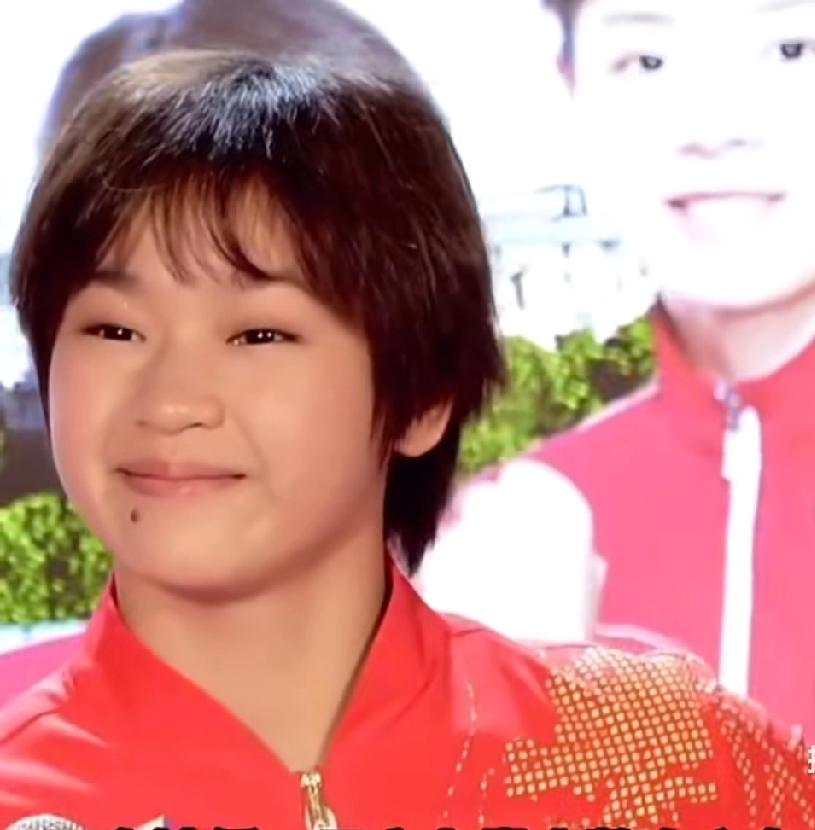 婵宝终于复出了,全运会抢票这波太给劲儿了!全红婵又登人民网,体育总局拟表彰她