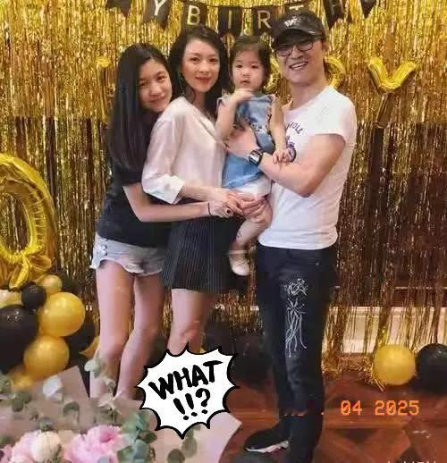 汪峰又要坐不住了!他怎么也没想到，章子怡为了女儿醒醒，能“狠”到这份上！