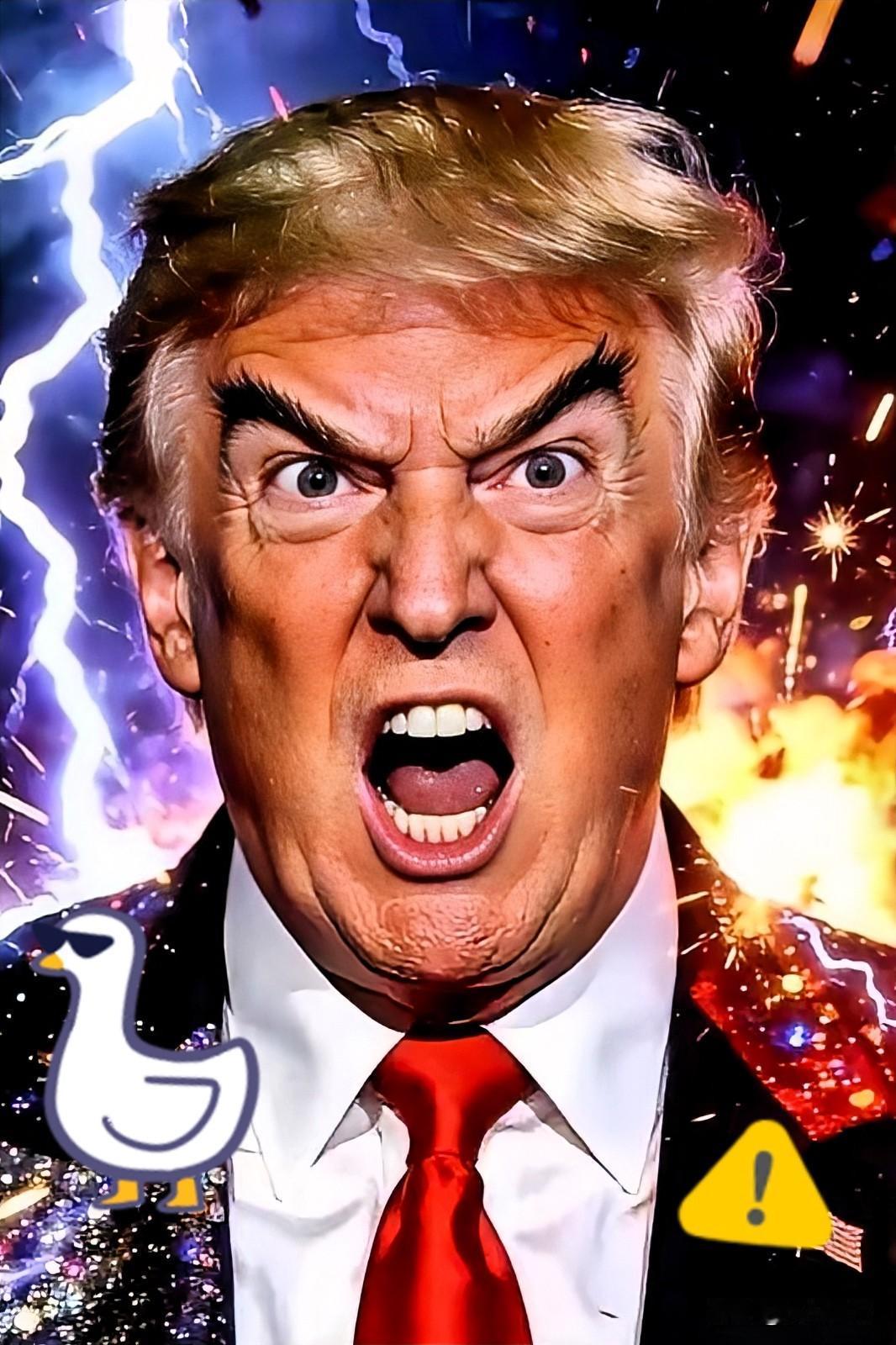 全东京的交易员，可能都听到了那一声脆响！美国财政部长贝森特，对着全世界的话筒，