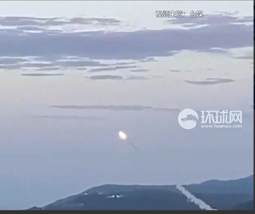 台军导弹发射4秒后自爆，“台独”分子丧事喜办：自爆不影响操演价值据多家台媒报