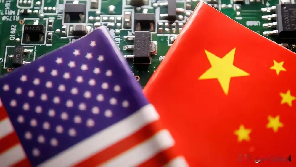 美国要求AI站队，想法的太简单了。美国要求各国在中美之间选择AI站队，坐在全