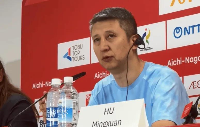 惨败日本，郭士强赛后发布会的这段话，你怎么理解？“我们攻防两端都做得不够好。