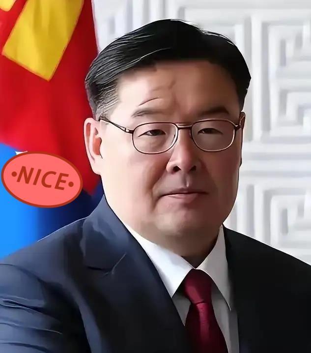 赞丹沙塔尔，这位曾全力推动中蒙俄经济走廊的蒙古国前总理，在短短半年内两度被逼到辞