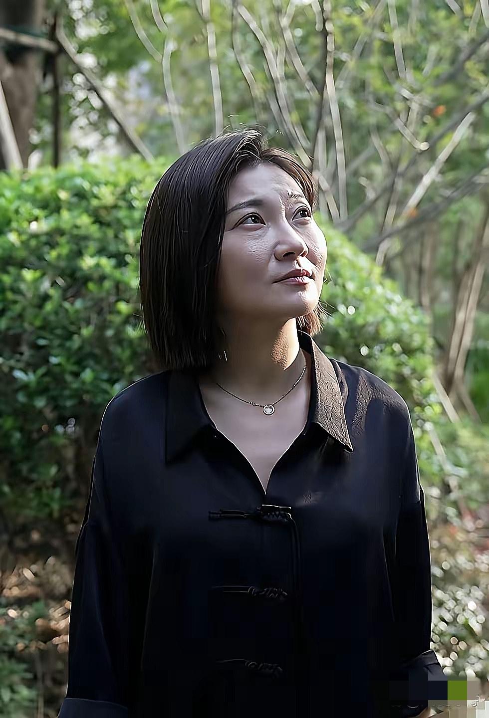 俞晓冬都判33年了，王暖暖为啥非要折腾离婚？说“离不离都一样”的，根本不懂她有多