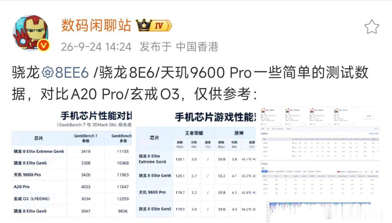 小米独占半年这个8e6算不算无心插柳柳成荫，谁之前能想到大哥拉胯了，反而更便宜规模更小的小弟支棱起来