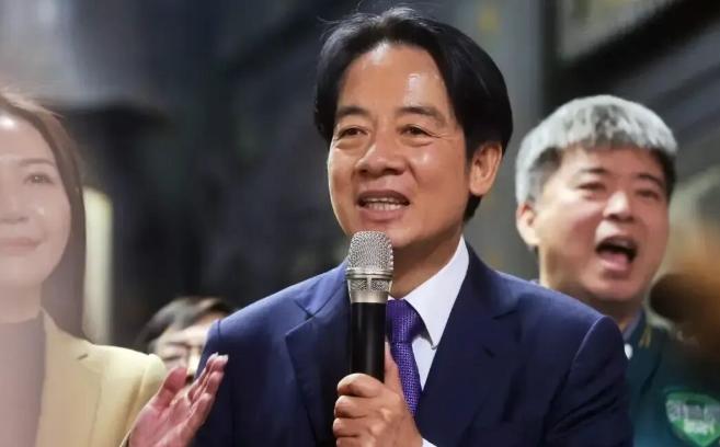 要和平，台湾喊话大陆北京时间5月16日，在得知特朗普对台湾的真实想法之后，赖清