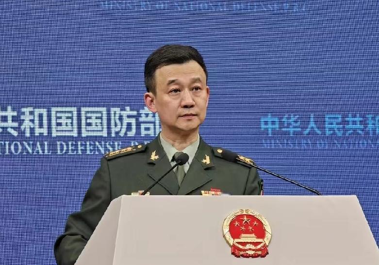 美对台军售刚敲定，三位院士名字突然消失，这48小时到底发生了什么？3月13号