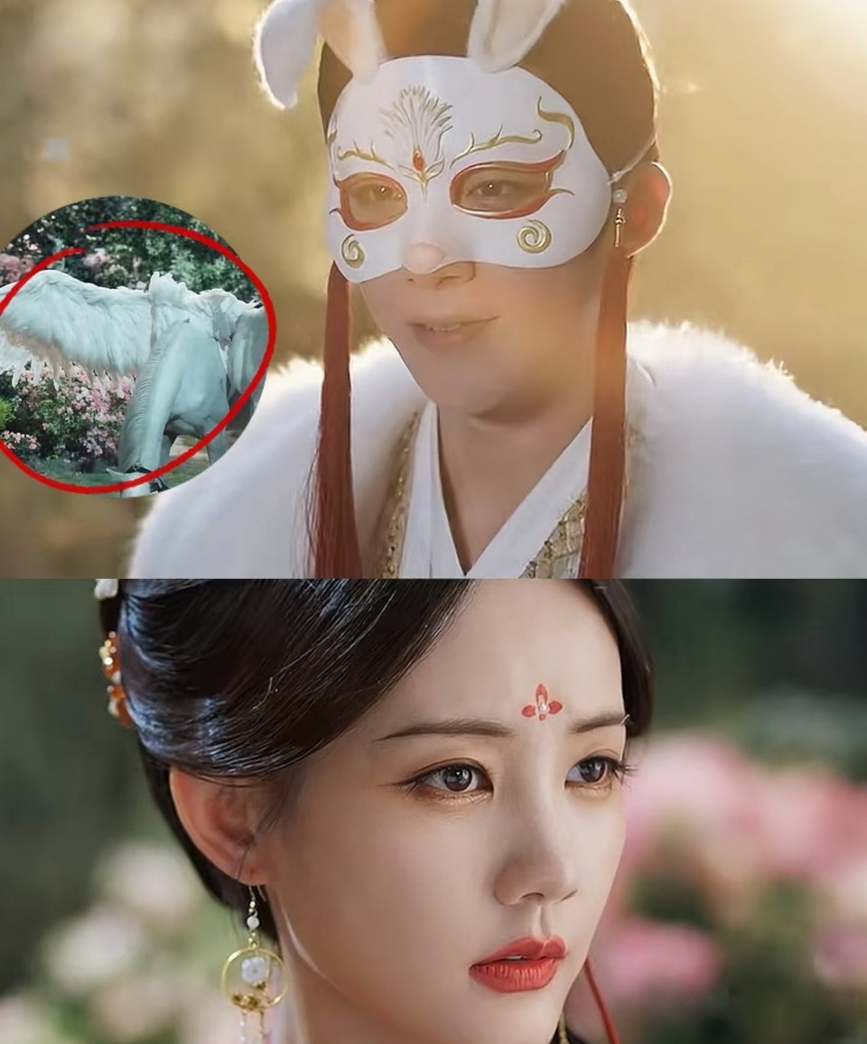 《书卷一梦》高甜预警！家人们，《书卷一梦》这段预告杀疯啦！上元灯节时，宋一梦随