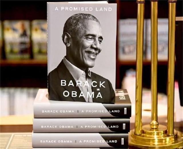 美前总统奥巴马在回忆录中说了真话。近期，美国一些媒体把美国前总统奥巴马2020年