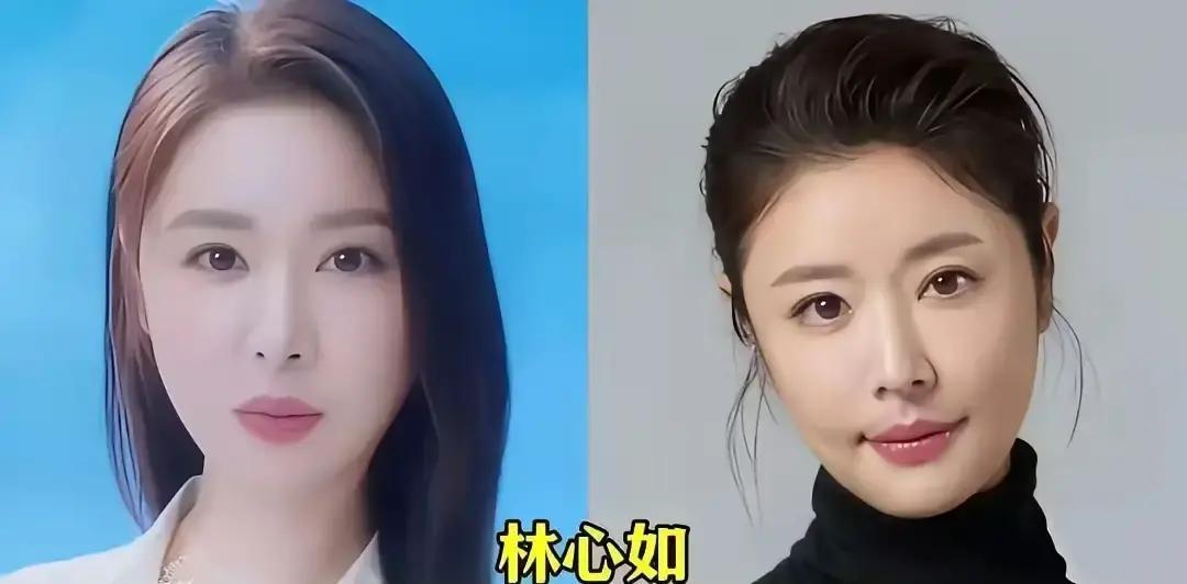 某女星在节目里说自己谈过十几段恋爱，每段都认真投入，反问为什么男的换女友多叫风流