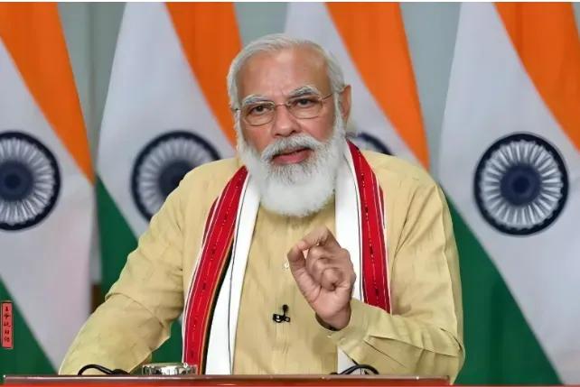 普京访印签千亿大单！苏57+S400打包卖，印度坑还没踩够？近期俄罗斯总统普