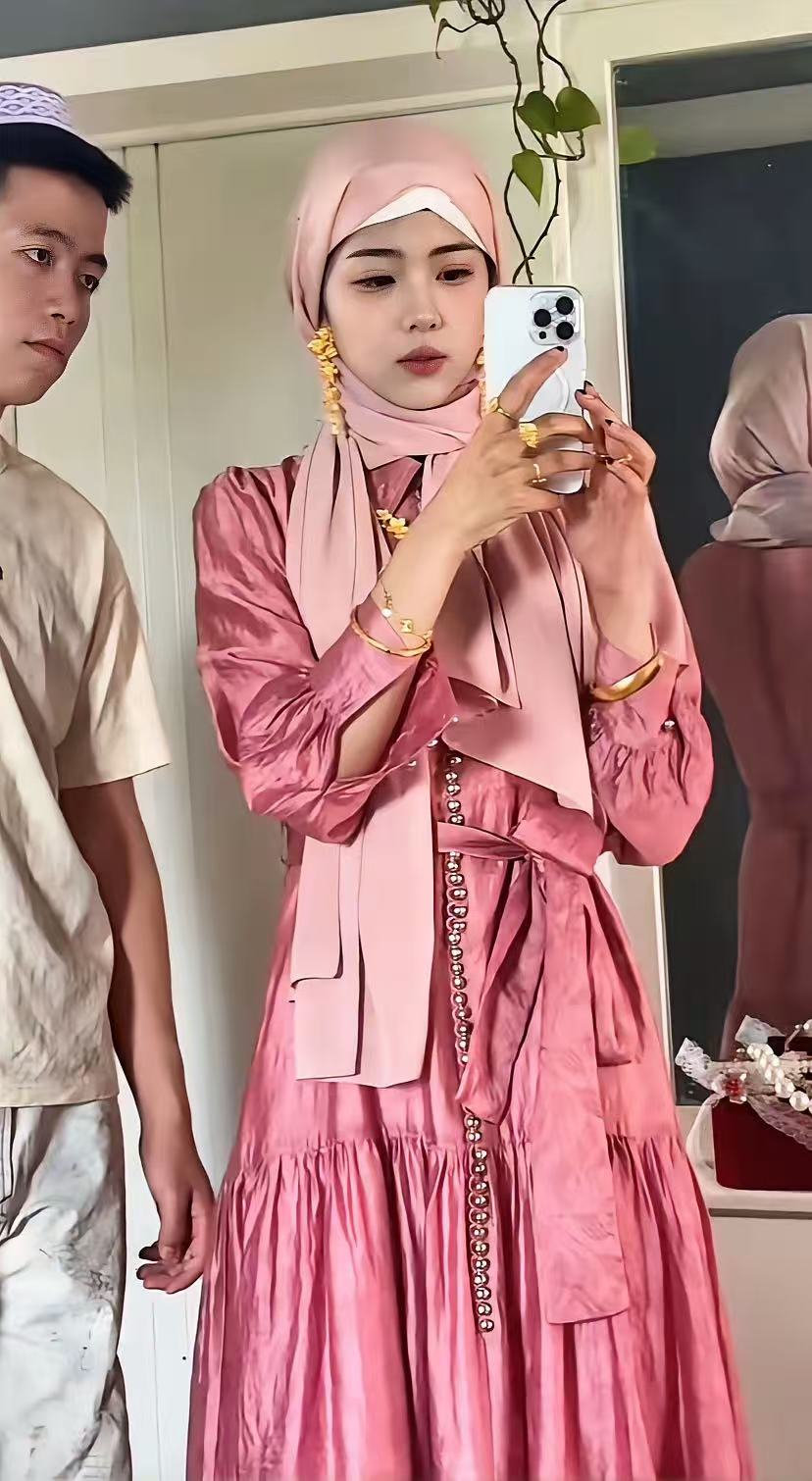 你们说她会嫁给拉面师傅吗？