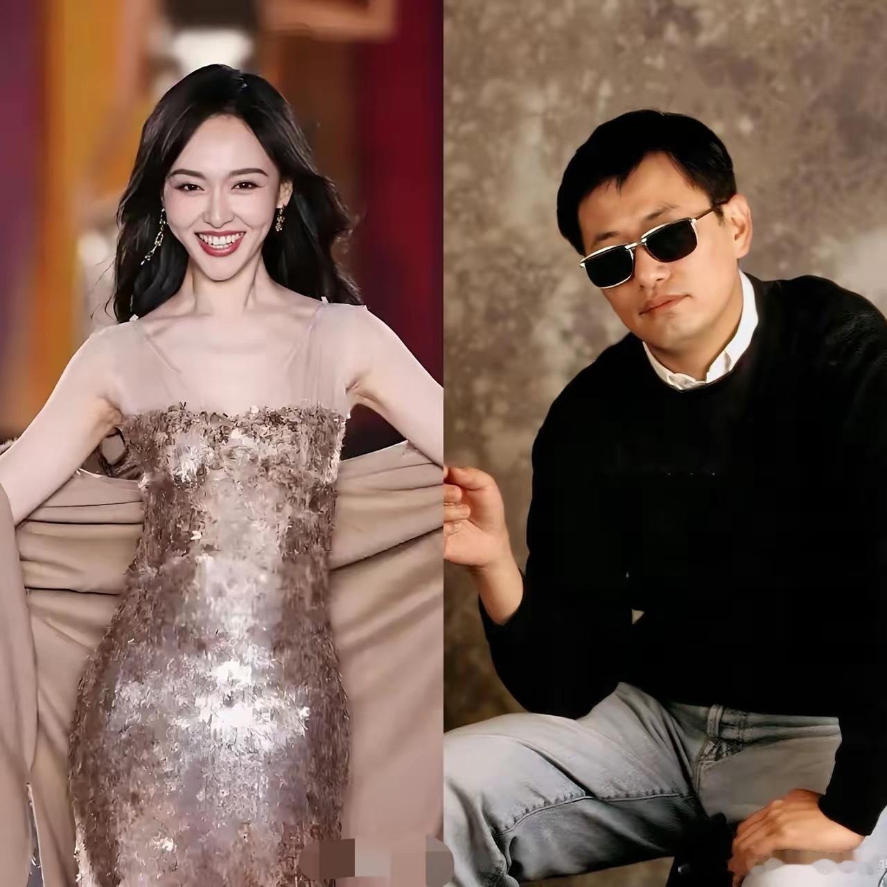 王家卫说唐嫣“装”是怎么回事呢?还要拿捏她?王家卫在录音里说:“告诉你,唐嫣呢