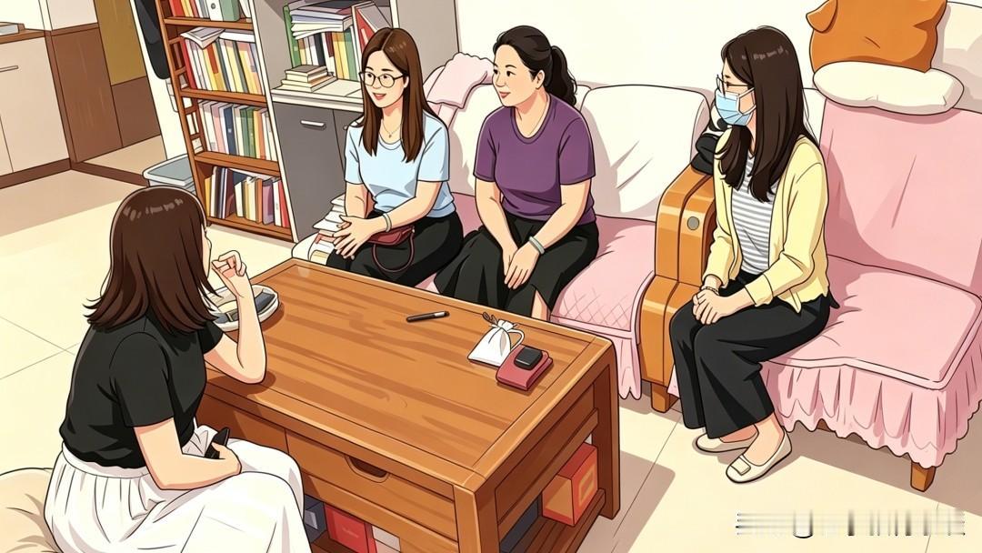 教育部门强制教师家访：老师抵触，家长反感，孩子尴尬教育部门安排的教师家访任务