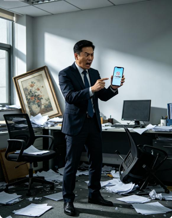 我辞职隔天公司就发亿元奖金，总裁红眼来电：那百亿订单，为何只认你一人？提交离