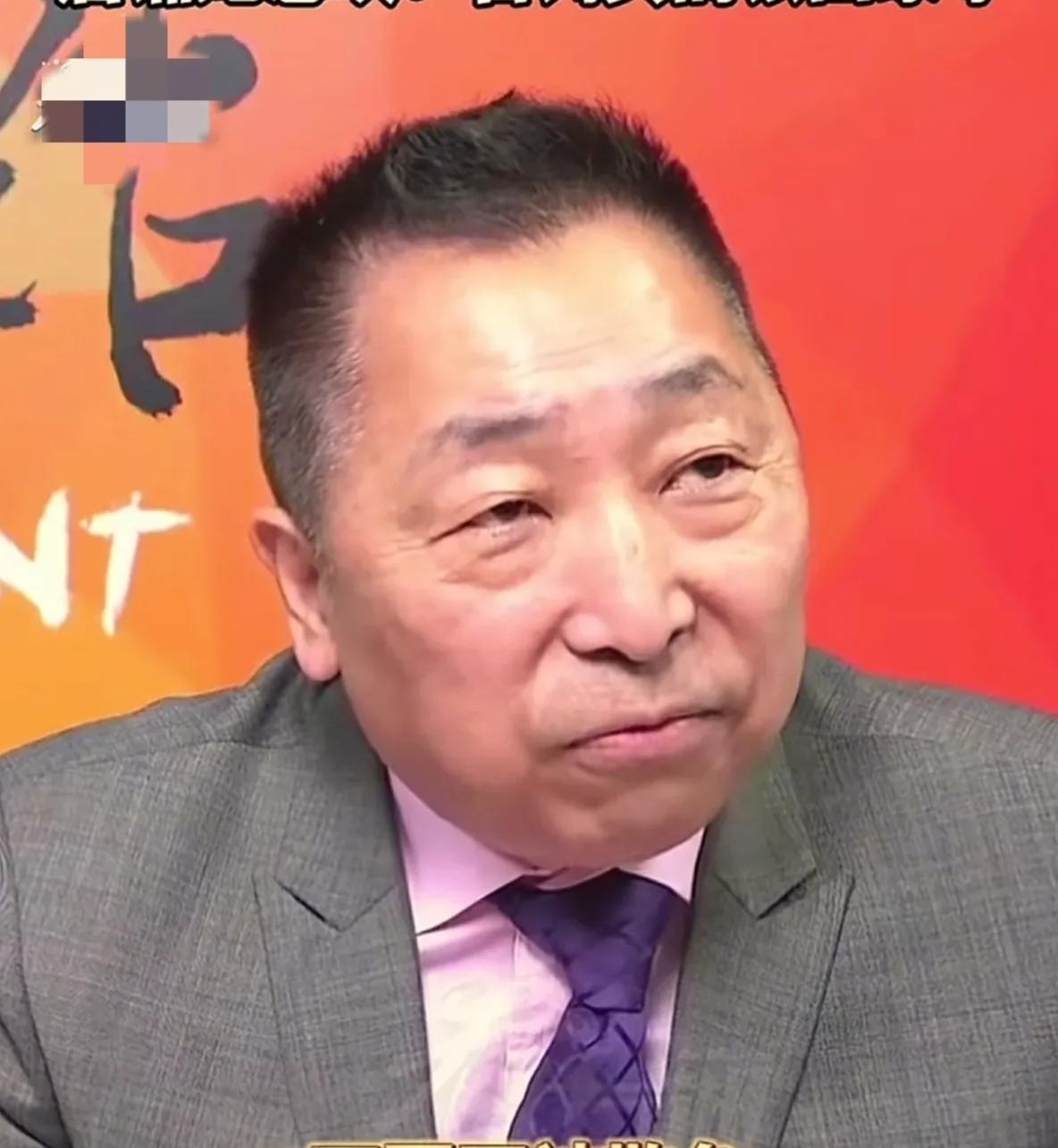 唐湘龙这次算是把马的真实面目给揭露出来了。一直以来，马在外界有着清廉、温和、无瑕