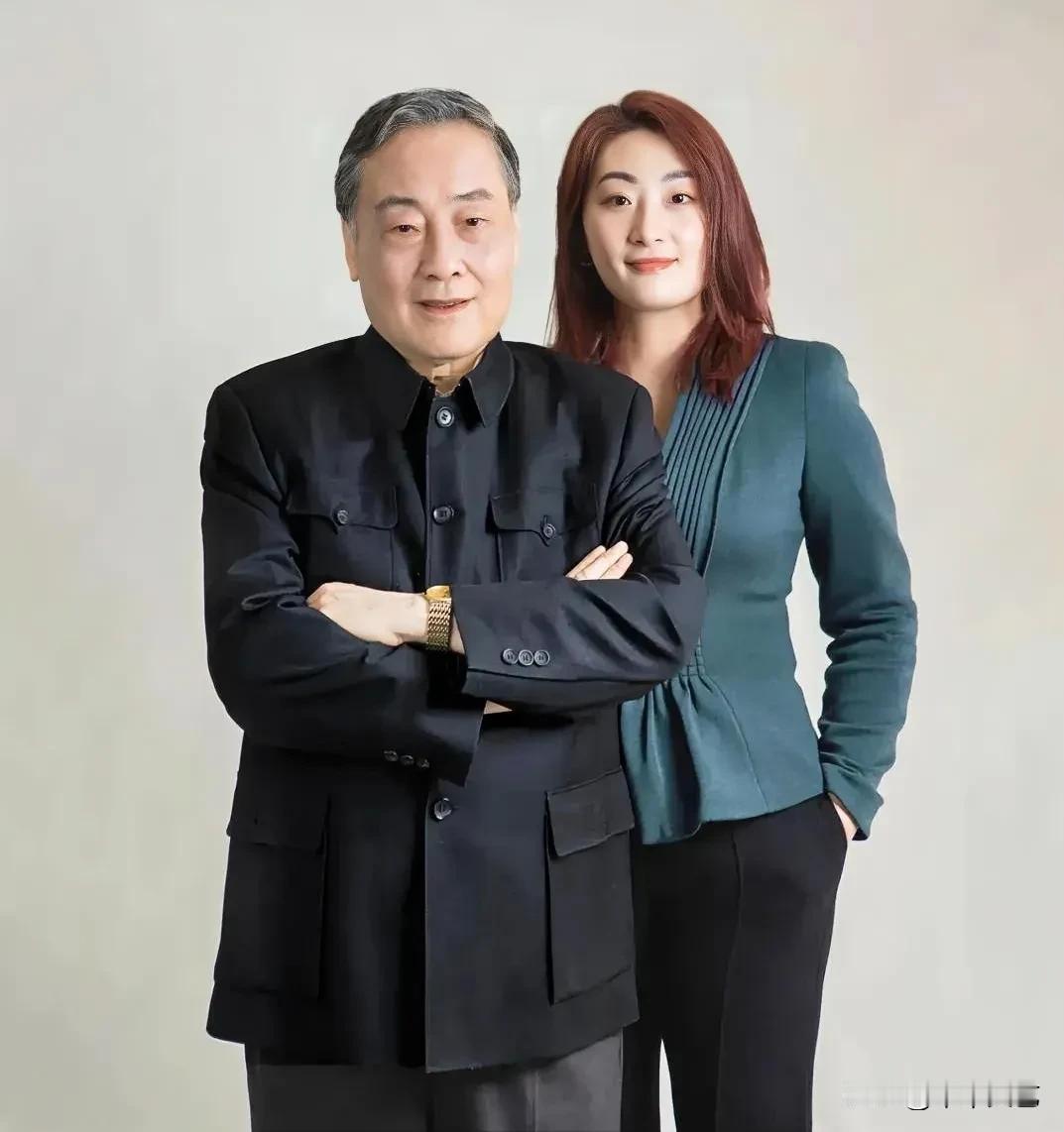宗馥莉“首战输惨了”！法律保护所有子女的权益。但也保护直系亲属的权益。首先如果