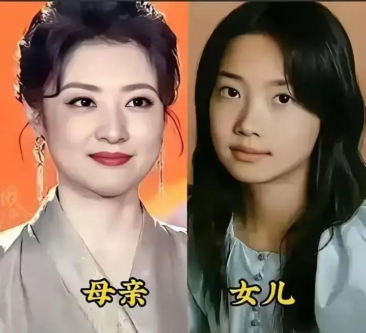 别光盯着他们的脸看。央视主持人的孩子，真正让你后脊发凉的，是藏在“颜值遗传”背后