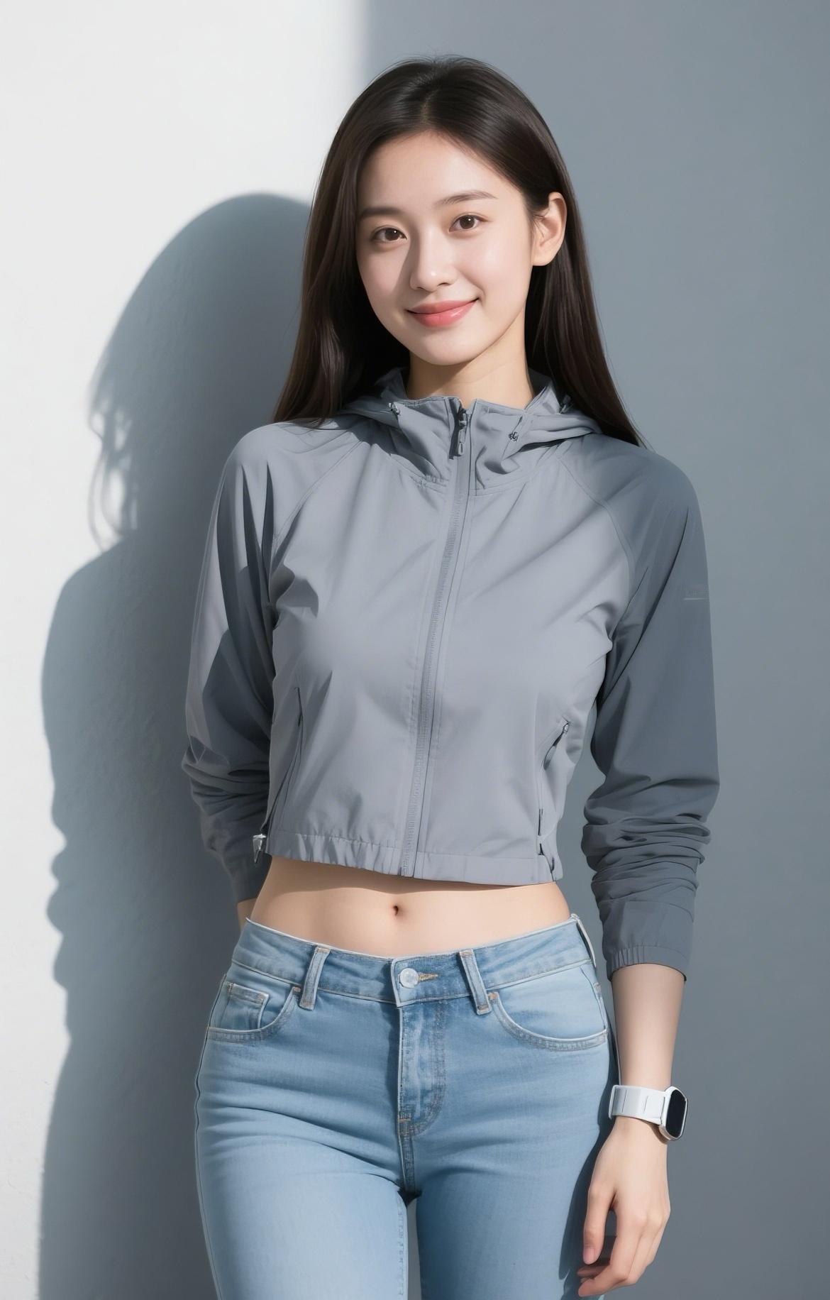 努力提升自己！锻炼好身体！保持良好的心态！以饱满的热情迎接每一天…