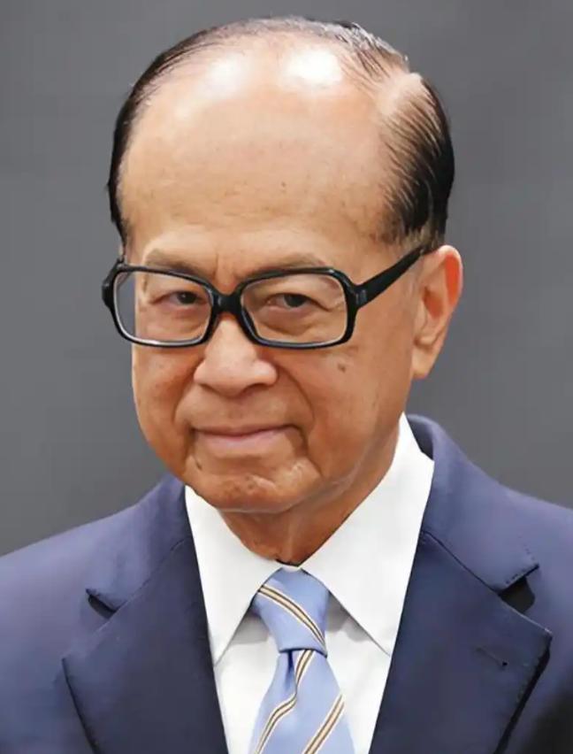 到底是什么意思？ 李嘉诚宣布了 2月19日法新社爆料，总部位于香港的长江