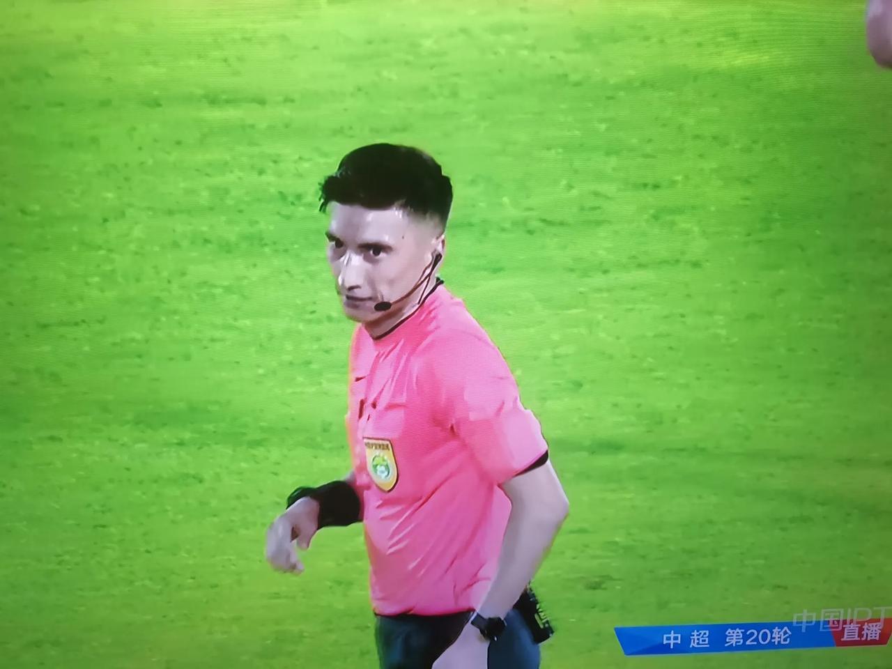 浙江俱乐部3：4不敌北京国安，谁主宰了这一场比赛？三连胜的浙江俱