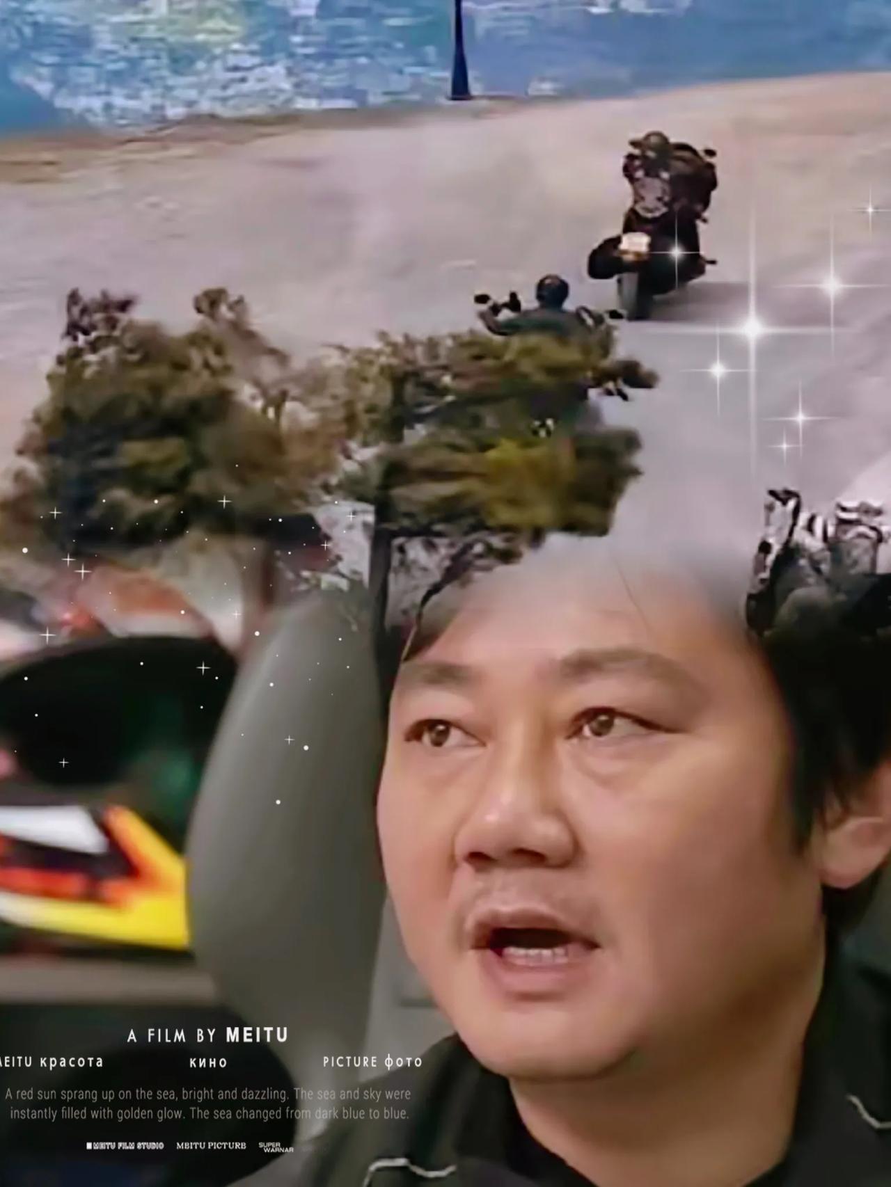 谁能想到一场机车直播，硬生生戳穿了当下各行各业最稀缺的做事底线。
