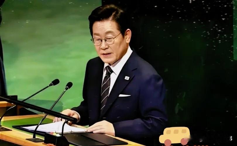 李在明3月17日发表讲话称韩国这次要为最坏的情况做准备了！随着中东地区局势