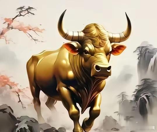 a股千金难买牛回头！一般人不告诉你，目前就是牛市，6月可能要冲击去年924以来高