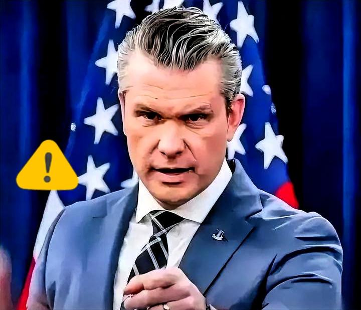 美军基地，刚出了个让所有士兵脊背发凉的命令。国防部长直接宣布：从现在起，所有