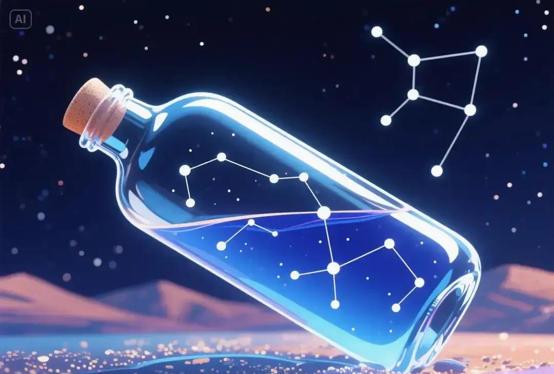 水瓶座今年被木星照到命宫，我刷手机刷到一堆考神附体的帖子，自己也去试了个PMP，