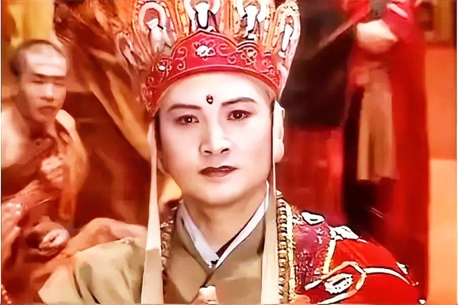 470亿遗产唐僧能分294亿？法律算的账，终究抵不过人心的选择！配偶+三