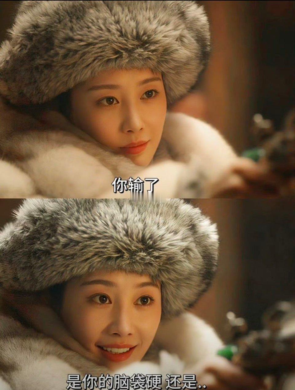 李纯的女主运差了点但都能出圈，刷到了李纯新剧这个片段感觉演的不错哎，之前对他的印