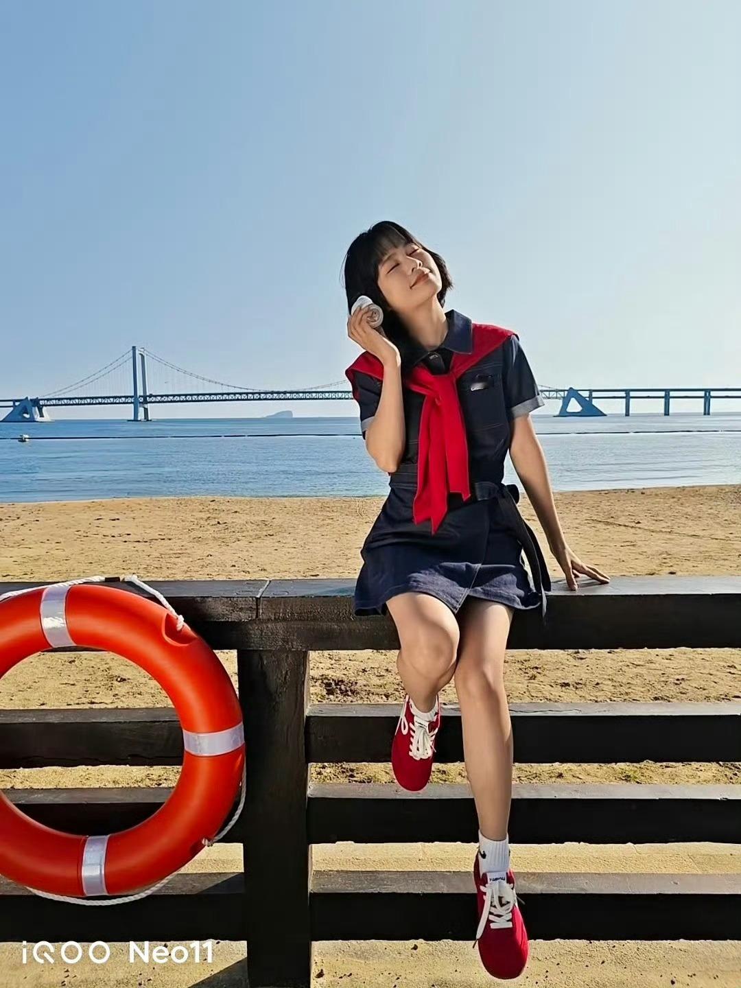 iQOONeo11这也太贴心了吧！😳📸全新升级的LivePhotoAI