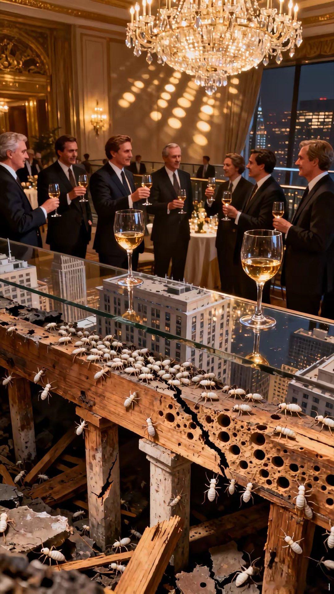 华尔街最引人注目的是一个新产品的“横空出世”——CDXFinancials—F