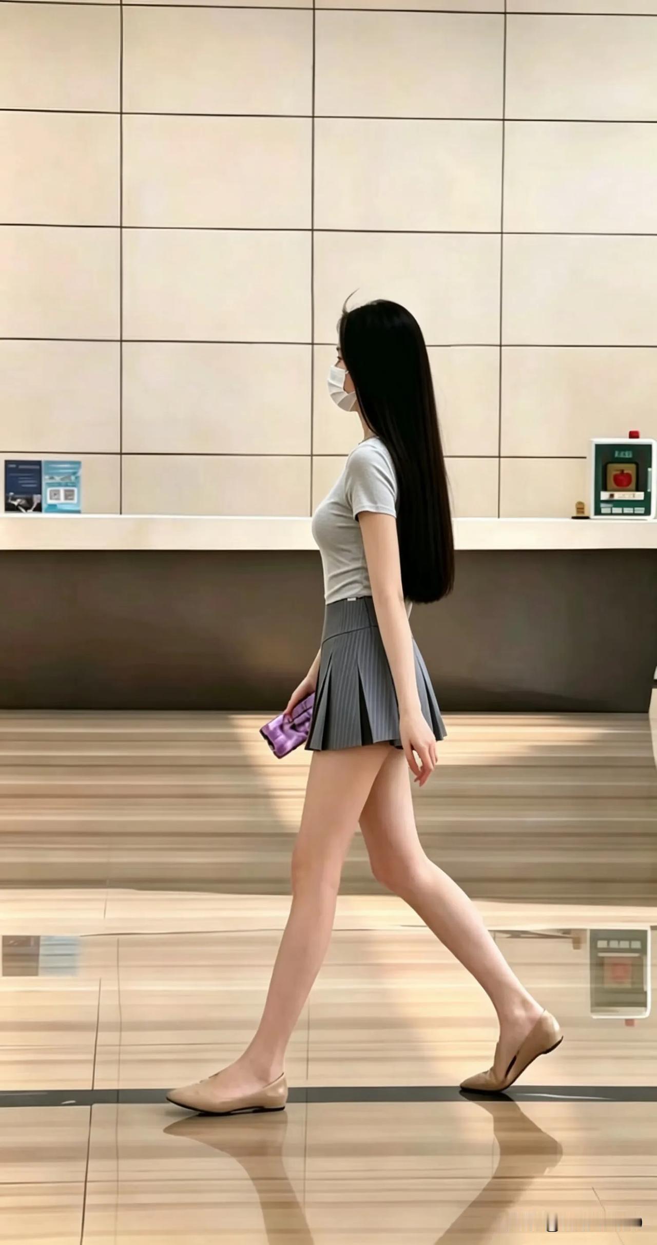 深夜接到出差令：领导信任，姐扛得住💼周三刚准备关灯休息手机响了——领导