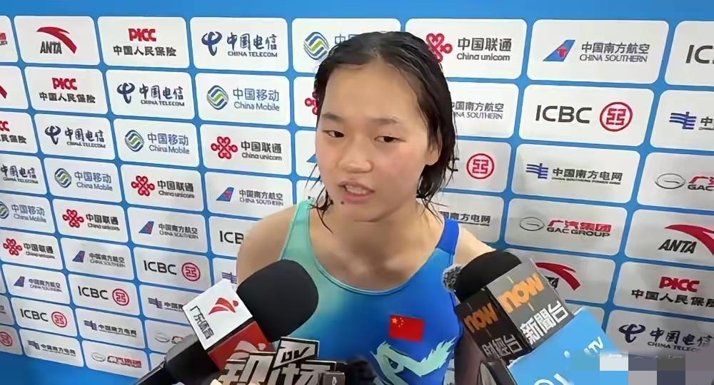 当你知道全妹和王伟莹经历了什么，你就会明白，这个成绩，是她们拼来的又一个奇迹。