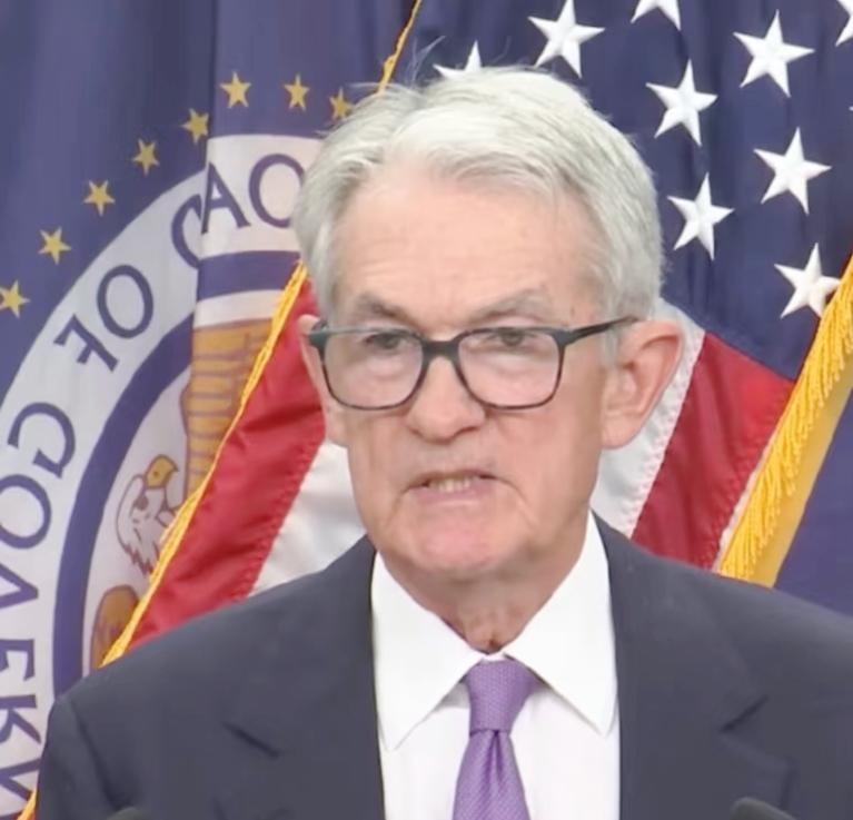 【凌晨重磅炸弹！美国突然“放水”了】刚刚，美联储宣布降息25个基点！这是今年