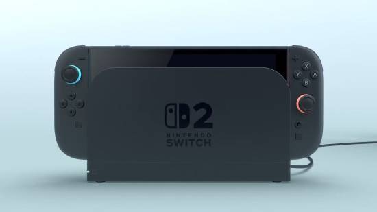 任天堂Switch2将推新配色，玩家期待多样选择摆脱任天堂即将推出的新一代游戏