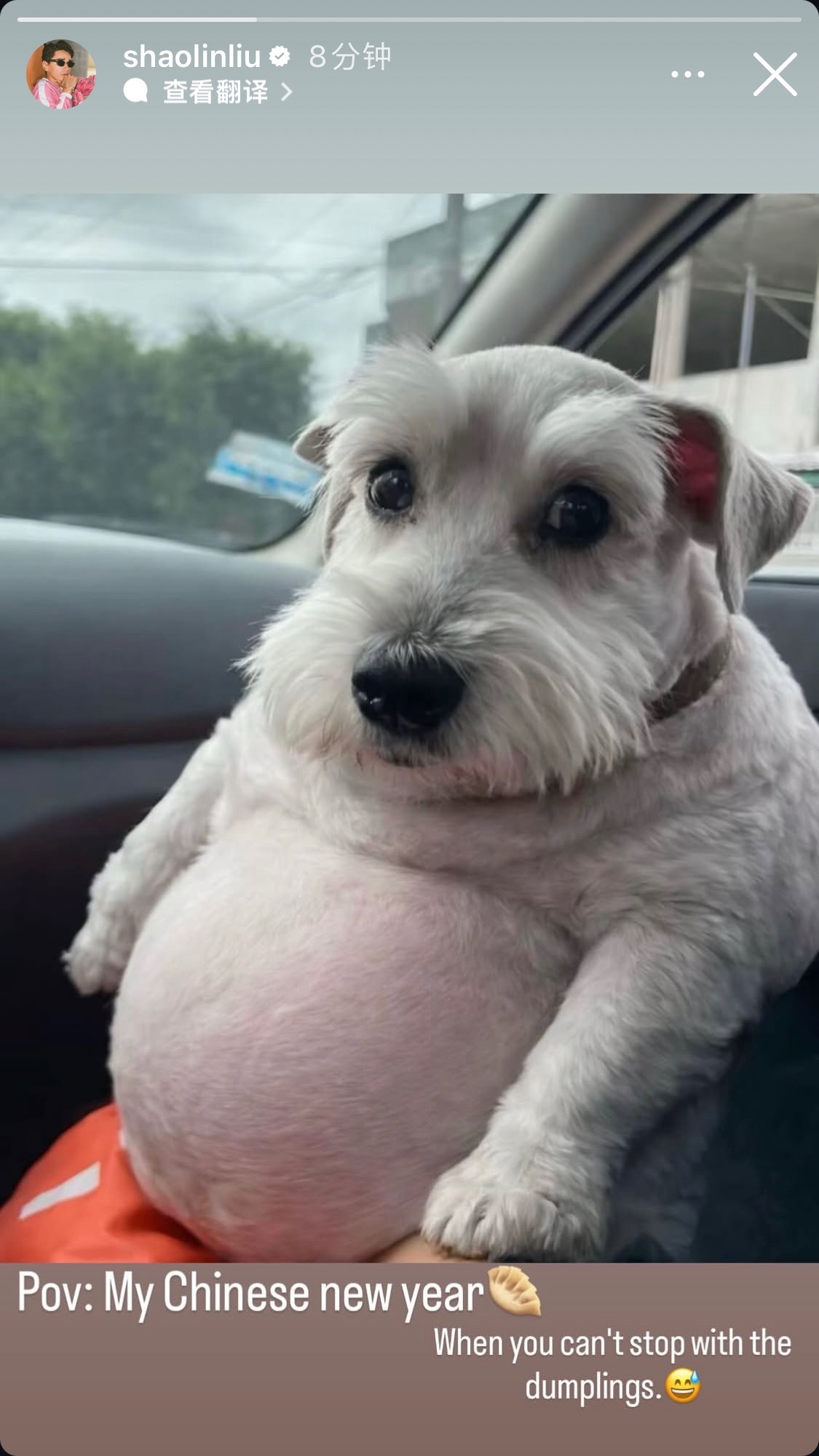 大伯哥不错喔🫡Chinesenewyear❤️刘少林