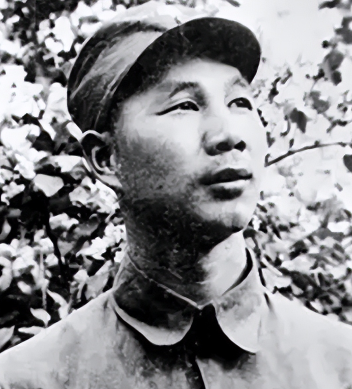 1939年，八路军营长缴获一件日本军大衣，觉得不错，便送给了杨成武。杨成武见后，