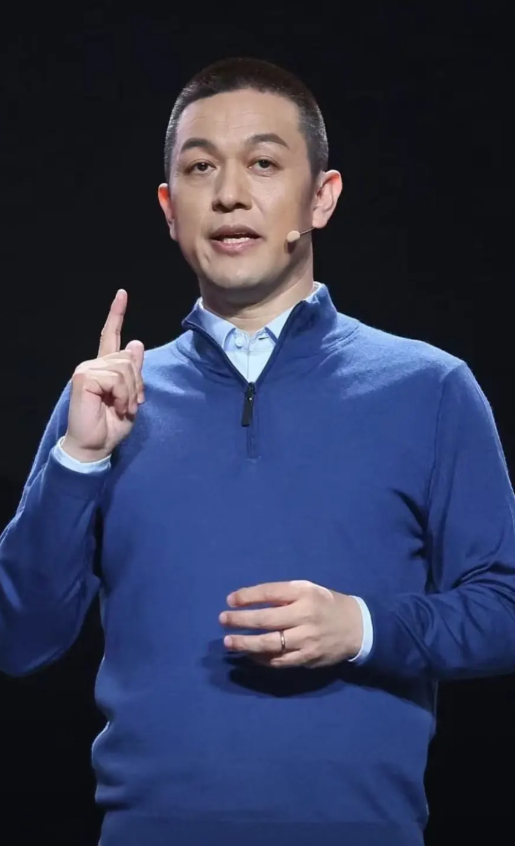 李斌不再是蔚来最大股东了，最大股东变成了阿联酋的投资机构CYVN。据悉，CYVN
