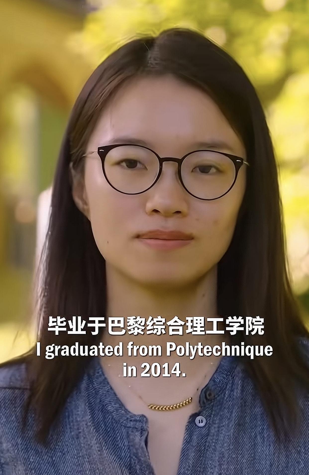 从客观且理智的角度来讲，与其说王虹是“中国第一女数学家”倒不如说是“中国籍第一女