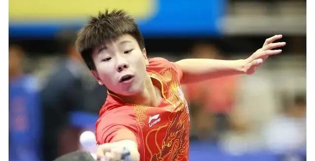 2025年WTT萨格勒布乒球赛，男单今日继续角逐！徐瑛彬迎击日本一哥：