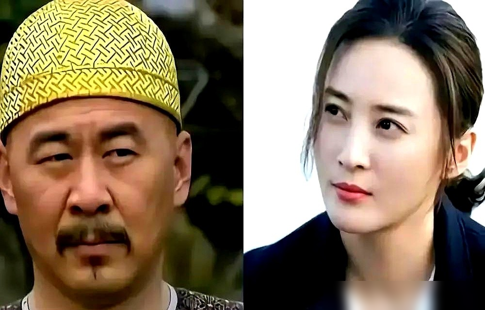 孙俪说自己不敢回看《甄嬛传》，因为一看就觉得那时候的自己变丑了。这话听着像玩笑，细想挺狠的。拍那会儿
