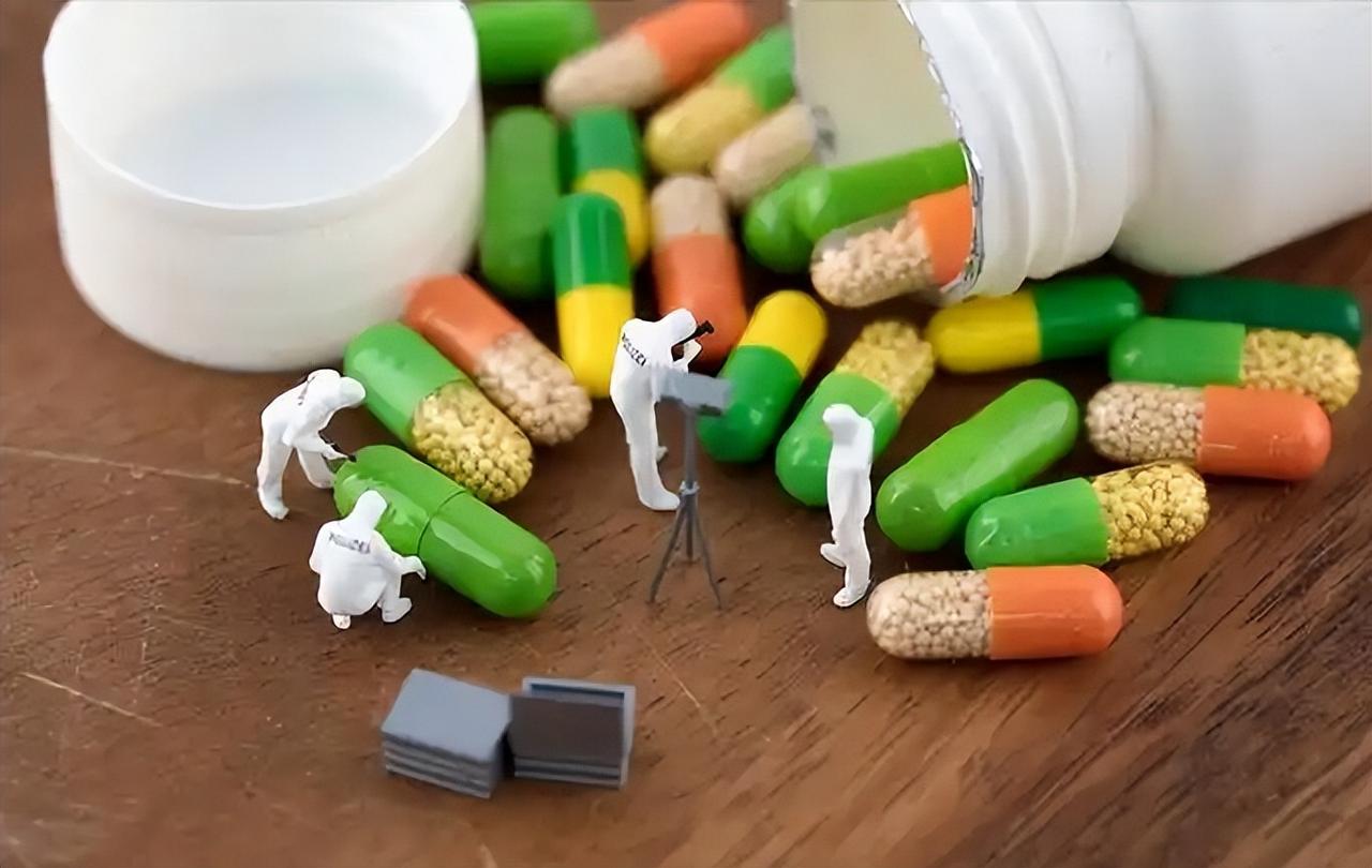 你敢信吗？曾几何时，国内市面上的仿制药，有的效果连原研药的三成不到——吃了不伤身
