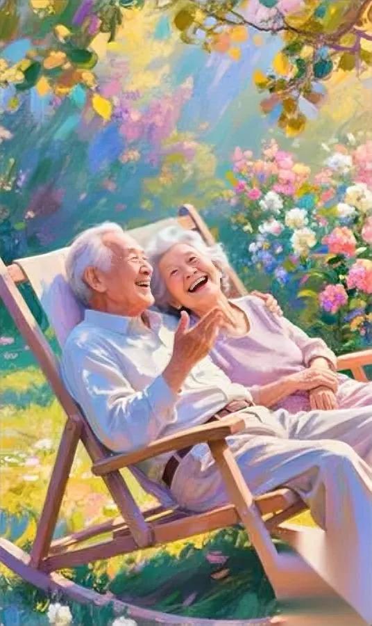 人老了别犯傻——我妈用5年“改命”，把日子过成了小区里的“活例子”。