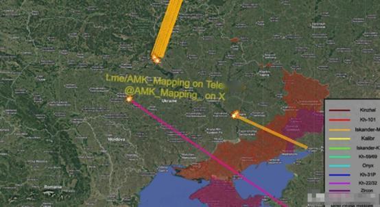 普京不再心软！20枚导弹深夜轰炸，炸崩基辅，特朗普不爱乌克兰了 当地时间2