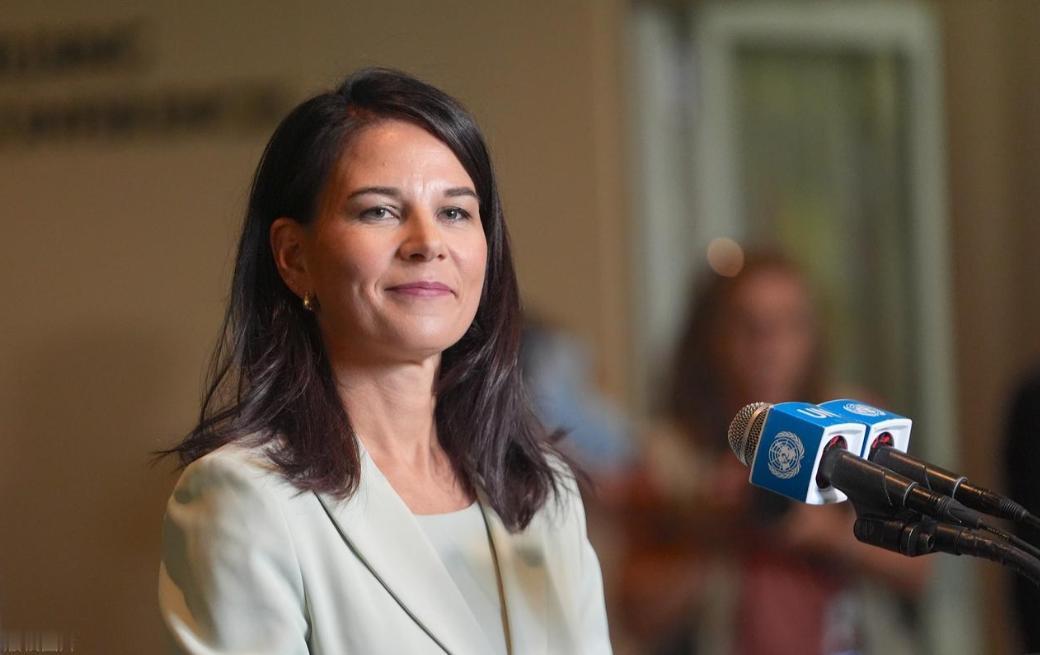 /167票支持！这次联合国要变天了，新主席对华态度不一般？中国率先提出四个要求