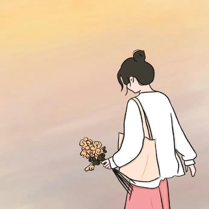情侣头像……爱情的样子心之所向❤️